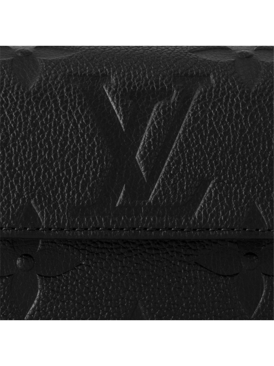 Кошелёк Louis Vuitton Ivy на цепочке